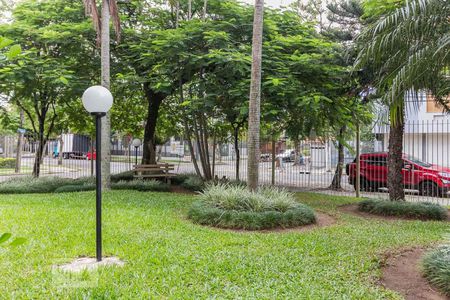 Apartamento à venda com 88m², 2 quartos e 1 vagaJardim