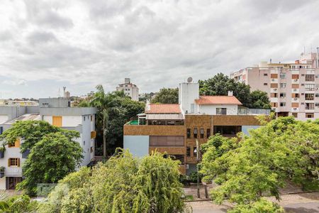 Apartamento à venda com 88m², 2 quartos e 1 vagaVista do Quarto