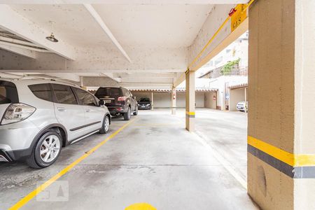 Apartamento à venda com 88m², 2 quartos e 1 vagaGaragem