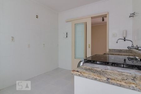 Apartamento à venda com 88m², 2 quartos e 1 vagaCozinha