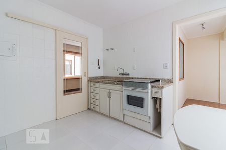 Apartamento à venda com 88m², 2 quartos e 1 vagaCozinha