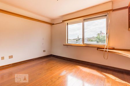 Dormitório de apartamento à venda com 2 quartos, 88m² em Cristal, Porto Alegre