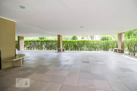 Apartamento à venda com 88m², 2 quartos e 1 vagaHall social