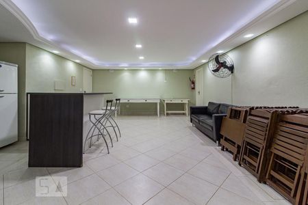 Apartamento à venda com 88m², 2 quartos e 1 vagaÁrea Comum