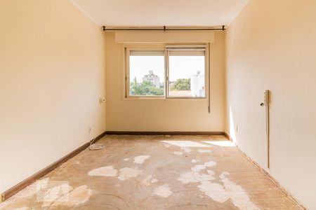 Dormitório2 de apartamento à venda com 2 quartos, 88m² em Cristal, Porto Alegre