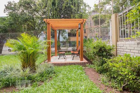 Apartamento à venda com 88m², 2 quartos e 1 vagaJardim