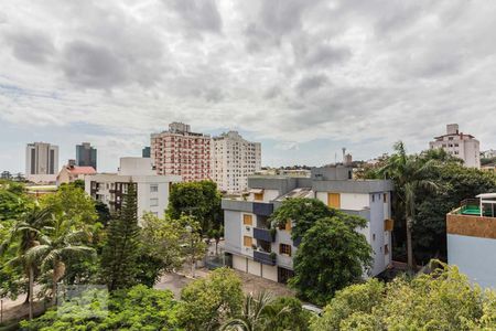 Apartamento à venda com 88m², 2 quartos e 1 vagaVista do Quarto