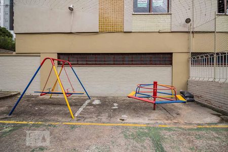 Apartamento à venda com 88m², 2 quartos e 1 vagaÁrea Comum - Playground