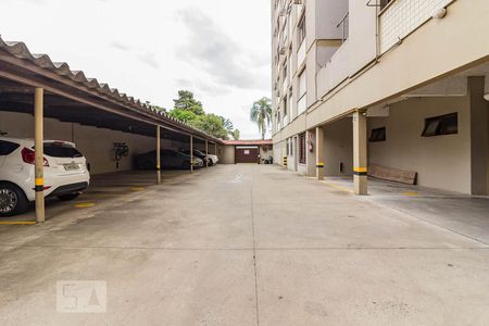 Apartamento à venda com 88m², 2 quartos e 1 vagaGaragem