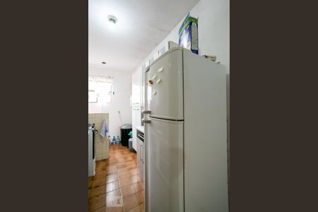 Casa à venda com 431m², 6 quartos e 2 vagasCasa A - Cozinha e Área de Serviço