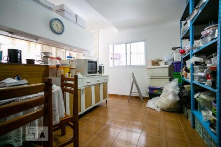 Casa à venda com 431m², 6 quartos e 2 vagasCasa B - Copa