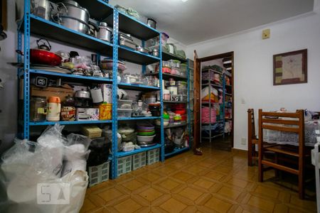 Casa à venda com 431m², 6 quartos e 2 vagasCasa B - Copa