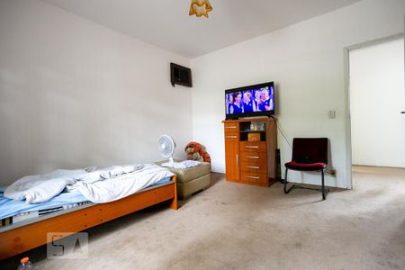 Casa à venda com 431m², 6 quartos e 2 vagasCasa B - Quarto 2