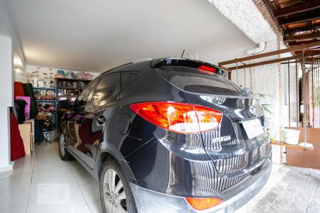 Casa à venda com 431m², 6 quartos e 2 vagasCasa B - Garagem