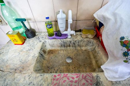 Casa à venda com 431m², 6 quartos e 2 vagasCasa C - Cozinha