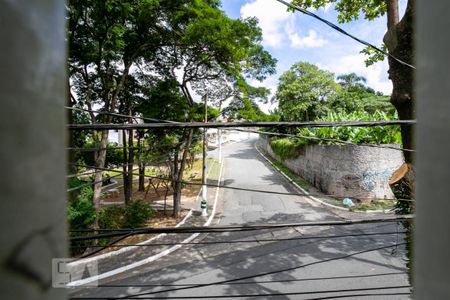 Casa à venda com 431m², 6 quartos e 2 vagasCasa A - Vista do Quarto