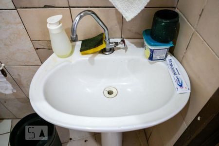 Casa à venda com 431m², 6 quartos e 2 vagasCasa c - Banheiro