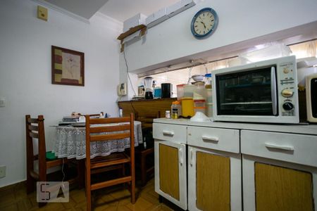 Casa à venda com 431m², 6 quartos e 2 vagasCasa B - Copa