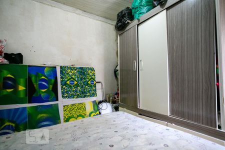 Casa à venda com 431m², 6 quartos e 2 vagasCasa c - Quarto