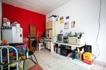 Casa à venda com 431m², 6 quartos e 2 vagasCasa c - Sala