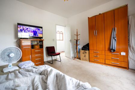 Casa à venda com 431m², 6 quartos e 2 vagasCasa B - Quarto 2