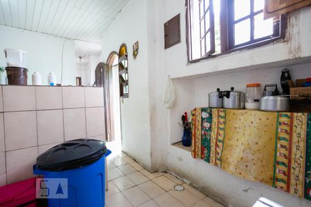 Casa à venda com 431m², 6 quartos e 2 vagasCasa c - Cozinha