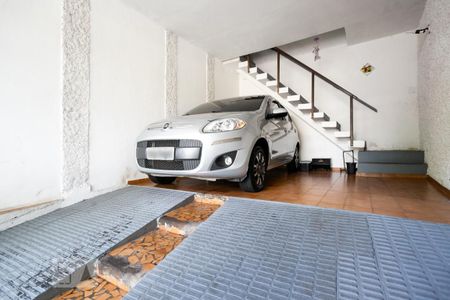 Casa à venda com 431m², 6 quartos e 2 vagasCasa A - Garagem