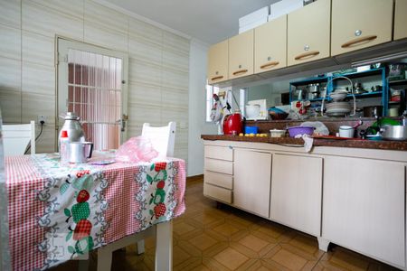 Casa à venda com 431m², 6 quartos e 2 vagasCasa B - Cozinha