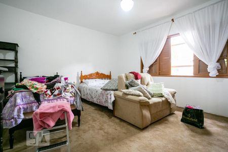 Casa à venda com 431m², 6 quartos e 2 vagasCasa B - Quarto 1