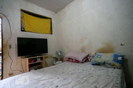 Casa à venda com 431m², 6 quartos e 2 vagasCasa c - Quarto