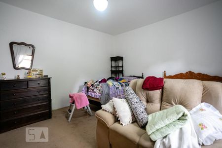 Casa à venda com 431m², 6 quartos e 2 vagasCasa B - Quarto 1