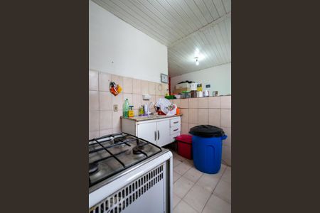 Casa à venda com 431m², 6 quartos e 2 vagasCasa c - Cozinha