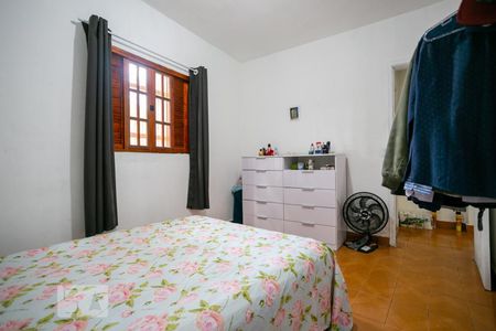 Casa à venda com 431m², 6 quartos e 2 vagasCasa A - Quarto