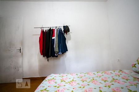 Casa à venda com 431m², 6 quartos e 2 vagasCasa A - Quarto