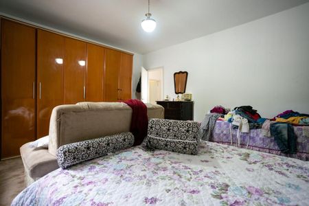 Casa à venda com 431m², 6 quartos e 2 vagasCasa B - Quarto 1