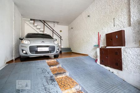Casa à venda com 431m², 6 quartos e 2 vagasCasa A - Garagem