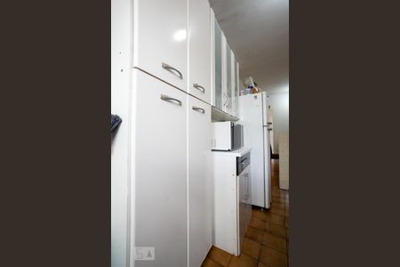 Casa à venda com 431m², 6 quartos e 2 vagasCasa A - Cozinha e Área de Serviço