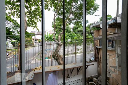 Casa à venda com 431m², 6 quartos e 2 vagasCasa B - Vista do Quarto 2