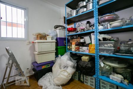 Casa à venda com 431m², 6 quartos e 2 vagasCasa B - Copa