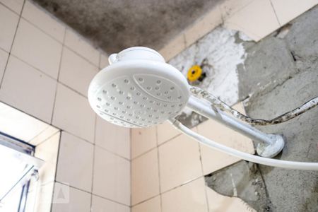 Casa à venda com 431m², 6 quartos e 2 vagasCasa A - Banheiro