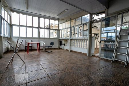 Casa à venda com 431m², 6 quartos e 2 vagasCasa B - Churrasqueira