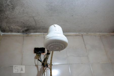 Casa à venda com 431m², 6 quartos e 2 vagasCasa c - Banheiro