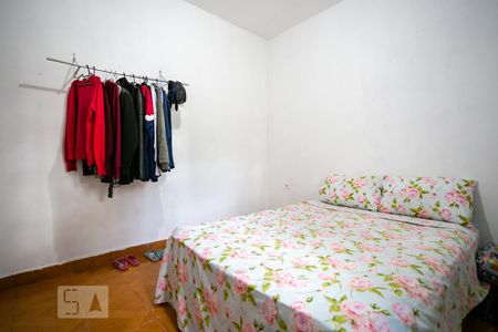 Casa à venda com 431m², 6 quartos e 2 vagasCasa A - Quarto