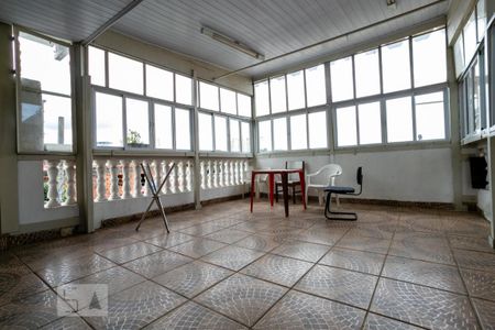 Casa à venda com 431m², 6 quartos e 2 vagasCasa B - Churrasqueira