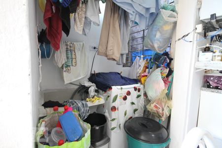 Apartamento à venda com 54m², 2 quartos e sem vagaÁrea de serviço