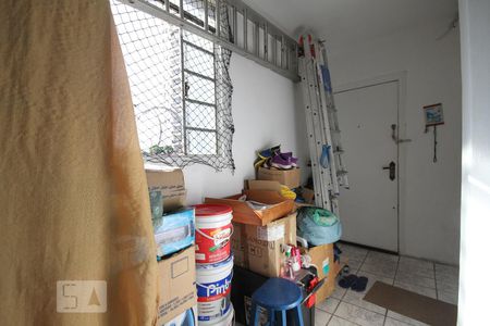 Apartamento à venda com 54m², 2 quartos e sem vagaCozinha