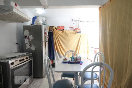 Apartamento à venda com 54m², 2 quartos e sem vagaCozinha