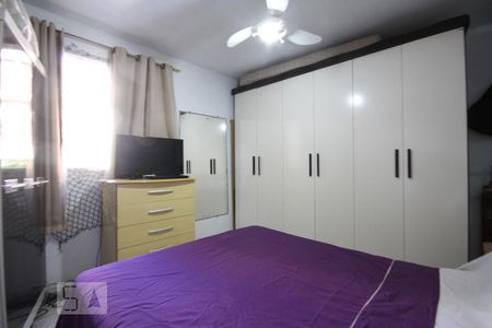 Quarto de apartamento à venda com 2 quartos, 54m² em Liberdade, São Paulo