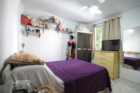 Quarto de apartamento à venda com 2 quartos, 54m² em Liberdade, São Paulo