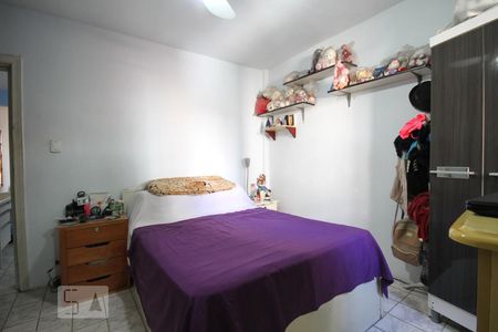 Quarto de apartamento à venda com 2 quartos, 54m² em Liberdade, São Paulo